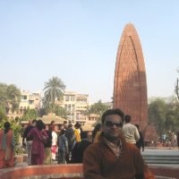 Himanshu Khatter