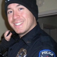 Eric Holt