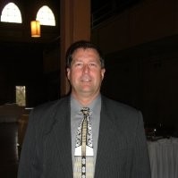 Bill Mott