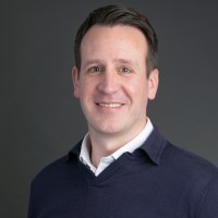 Ciarán Potts
