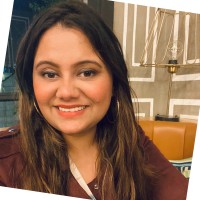 Richa Gujaria