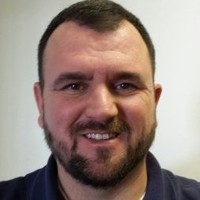 Shane Rees