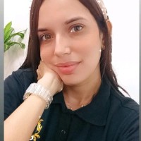 Mary Carmen Gonzalez