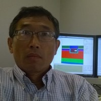 Fenggang Ma