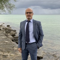 Aziz Tozman