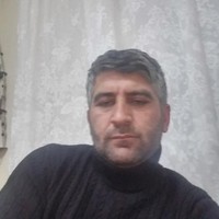 Faruk Cinar