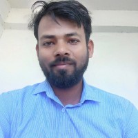 Bikash Kumar Jena