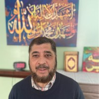 Kamal Aly