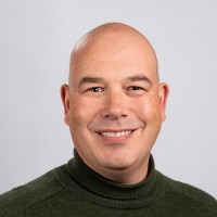 Mark Rosbergen
