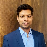 Nikhil Gupta