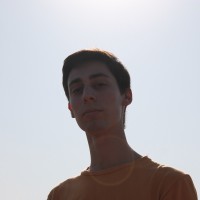 Lucas Manjón