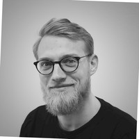 Mikkel Dohm Andersen