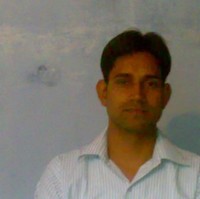 Umesh Gangwar