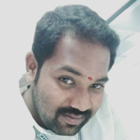 Manoj Prabhahar