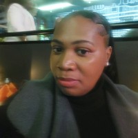 Cynthia Tshabalala