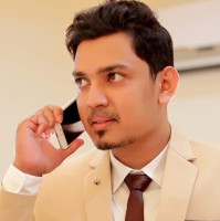 Ramshad Madambillath