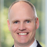 Doug Mewhirter, Cfa