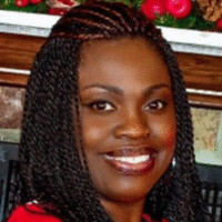 Delissa Mccray