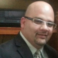 Carlos J Rivera