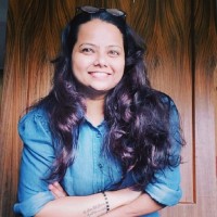 Priya Shirsat