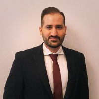 Dimitris Karagiannidis