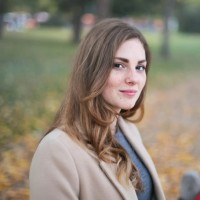 Oleksandra Tovstyha