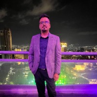 Arjun Bir Khatri Chhetri