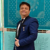 Divyesh Thakar