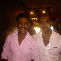 Dharmesh Rachamadugu