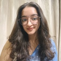 Shipra Parswani (She/Her)