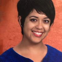 Patricia Navarro