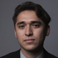 Israel Munoz