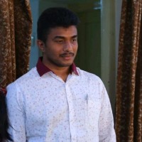 B Chaitanya Reddy
