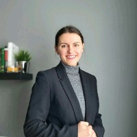 Sandra Līva Geriņa