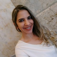 Luciene Pereira