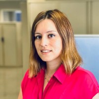Almudena GARCIA DUQUE