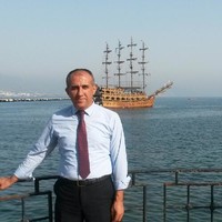 İbrahim Sar