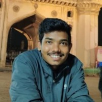 Raghu Saligram