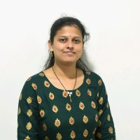 Aarti Kakade