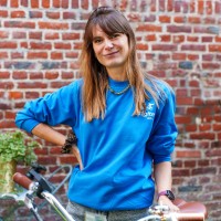 Caroline BERENT 🦸🏻♀️