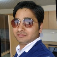Avinash Saini