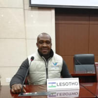 Jone Bofelo