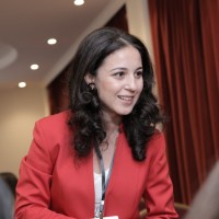 Anna Ayrapetyan
