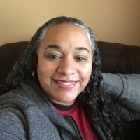 Patricia Wilson