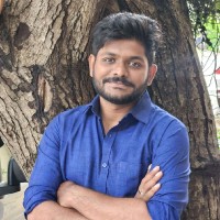 Kiran K