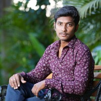 Naveen Kumar P