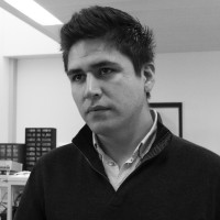 Roy Javier Flores