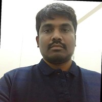 Venkat Bahunadham