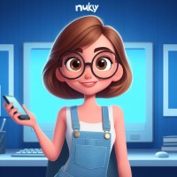 Nuria V. Martín González