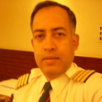 Vivek Katoch